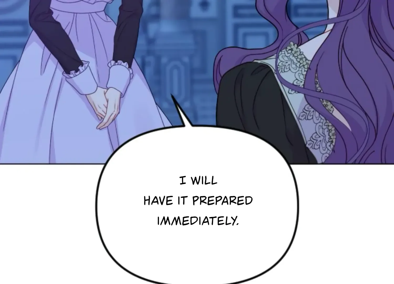 Fall in Love or Die Chapter 61 page 220