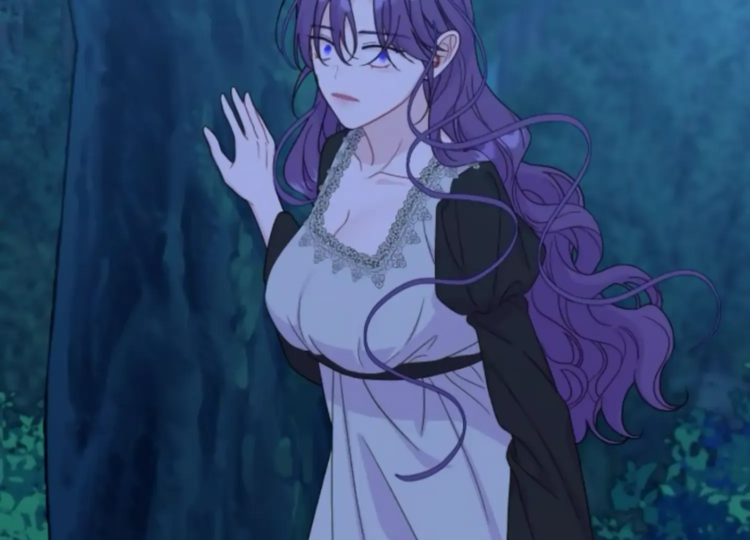Fall in Love or Die Chapter 60 page 253