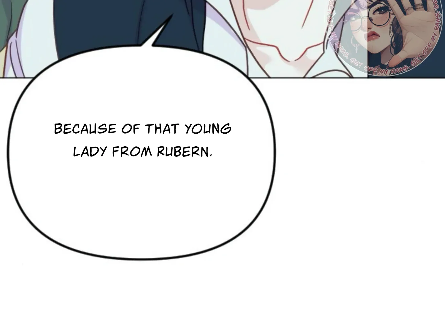 Fall in Love or Die Chapter 57 page 59