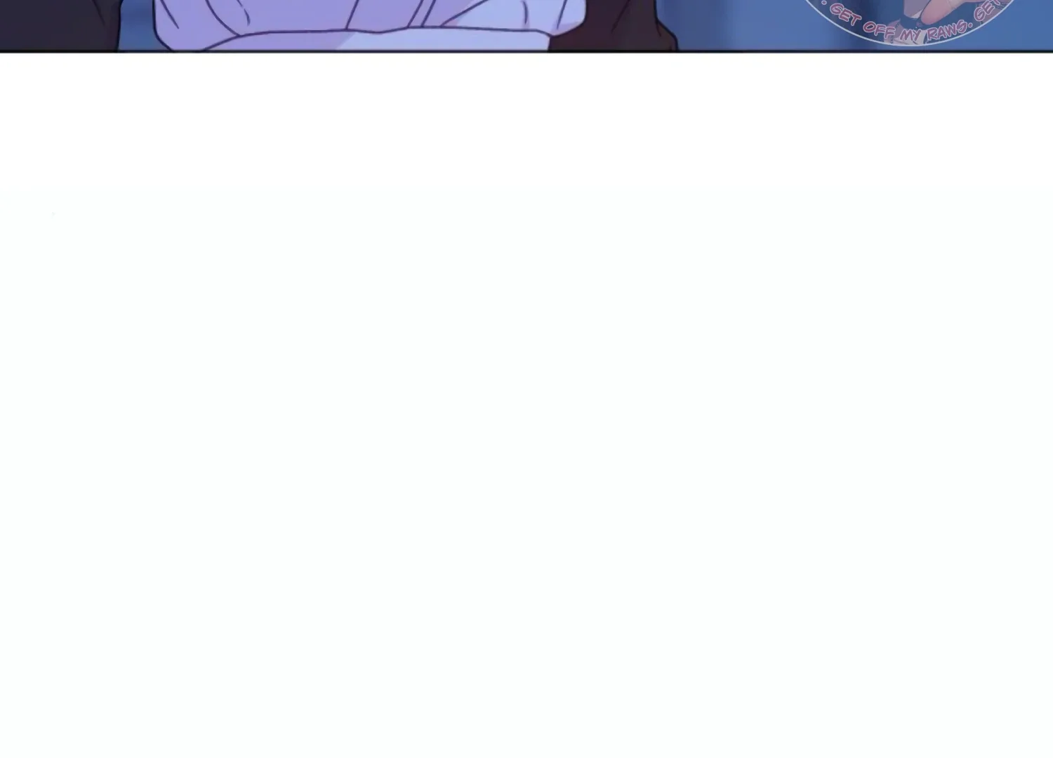 Fall in Love or Die Chapter 61 page 261