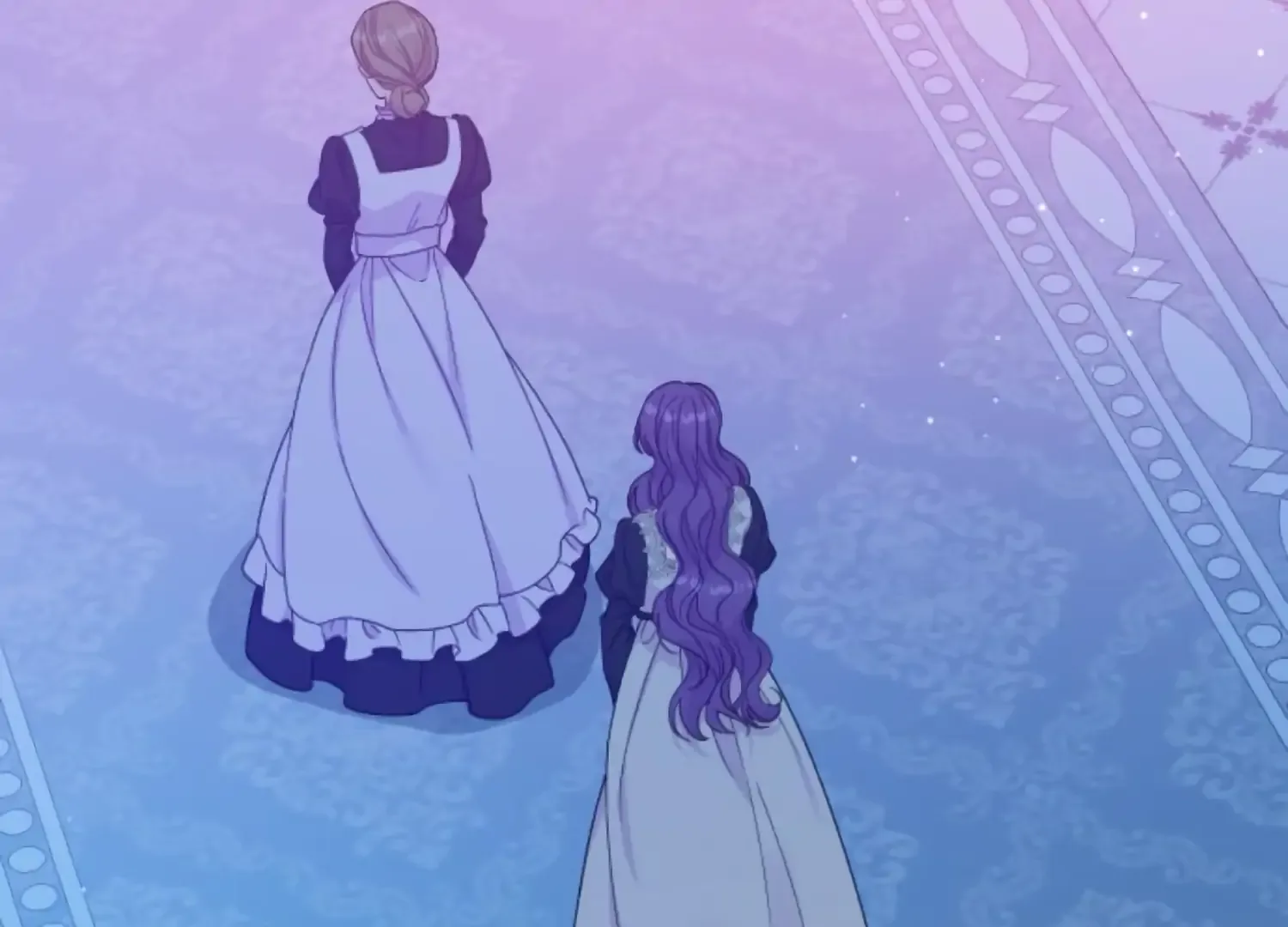 Fall in Love or Die Chapter 61 page 203