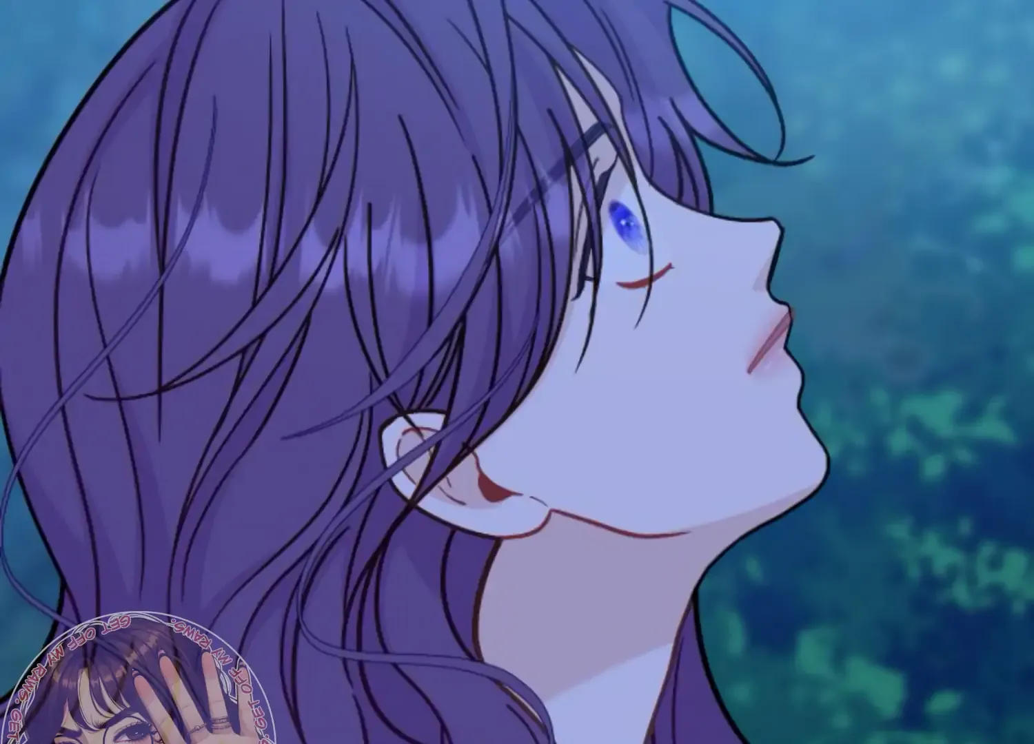 Fall in Love or Die Chapter 60 page 280