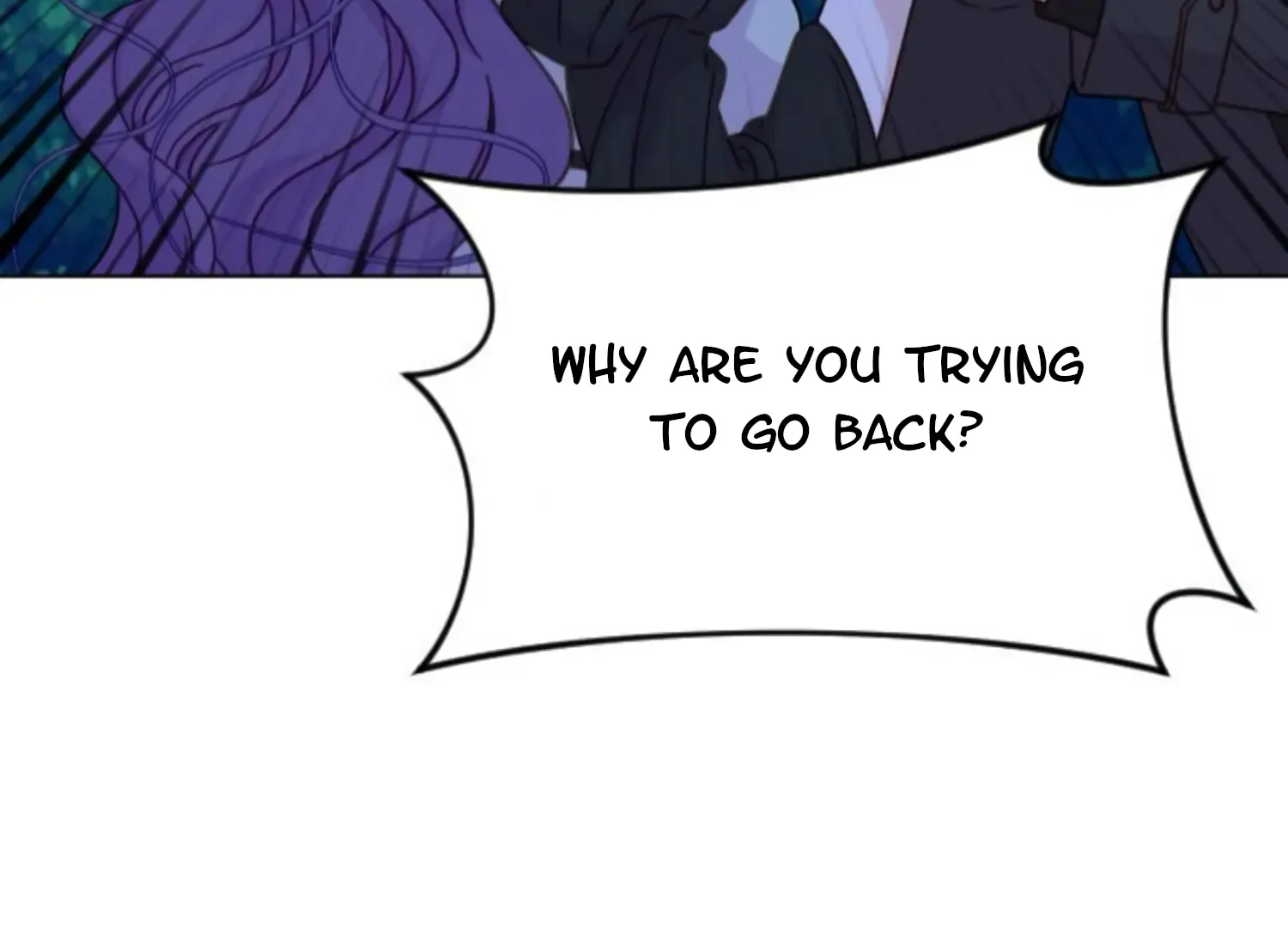 Fall in Love or Die Chapter 60 page 275