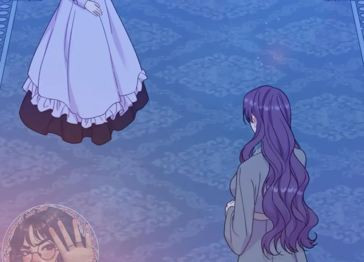 Fall in Love or Die Chapter 61 page 250