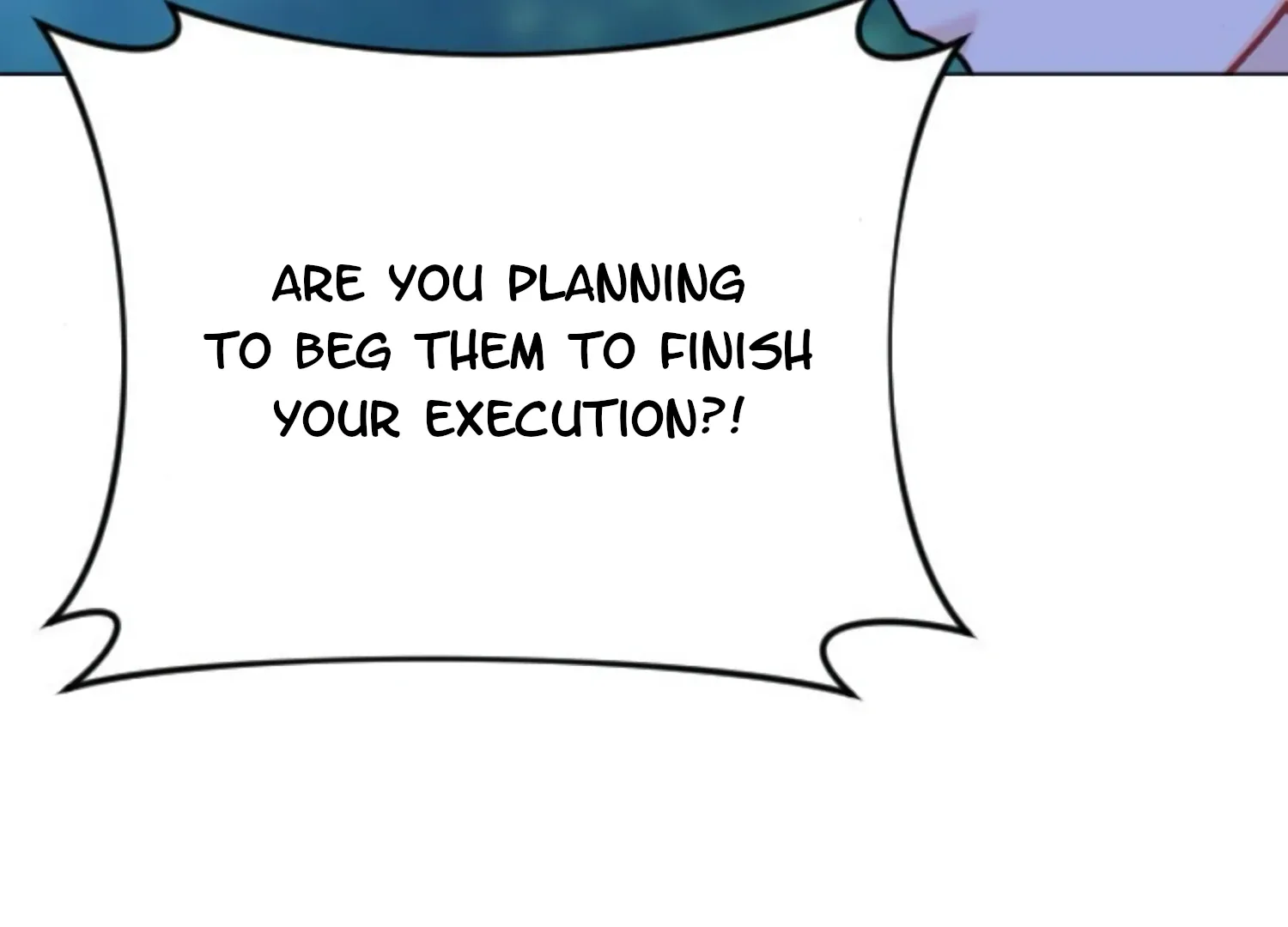 Fall in Love or Die Chapter 60 page 278