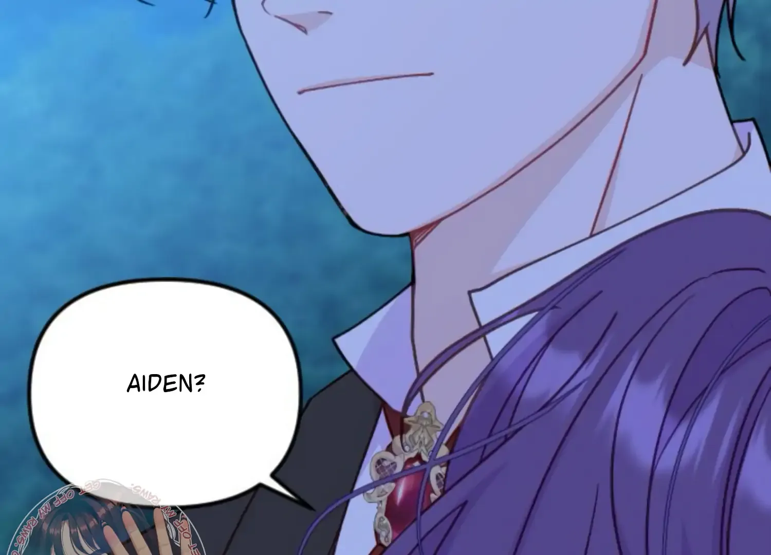 Fall in Love or Die Chapter 60 page 271
