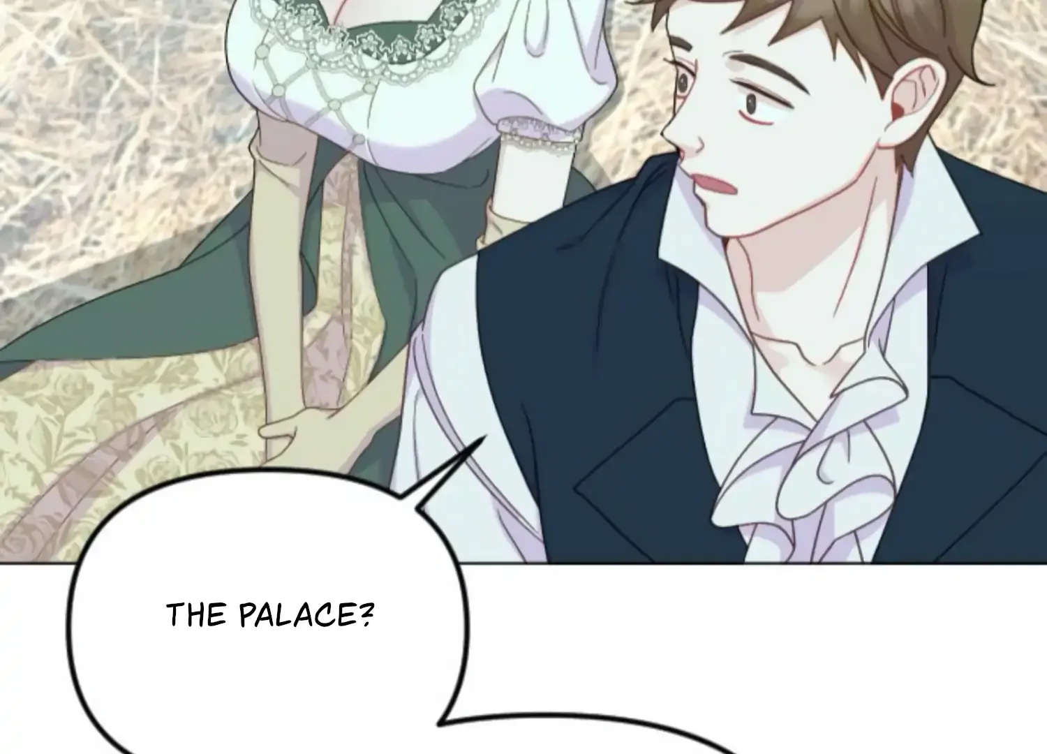 Fall in Love or Die Chapter 57 page 53