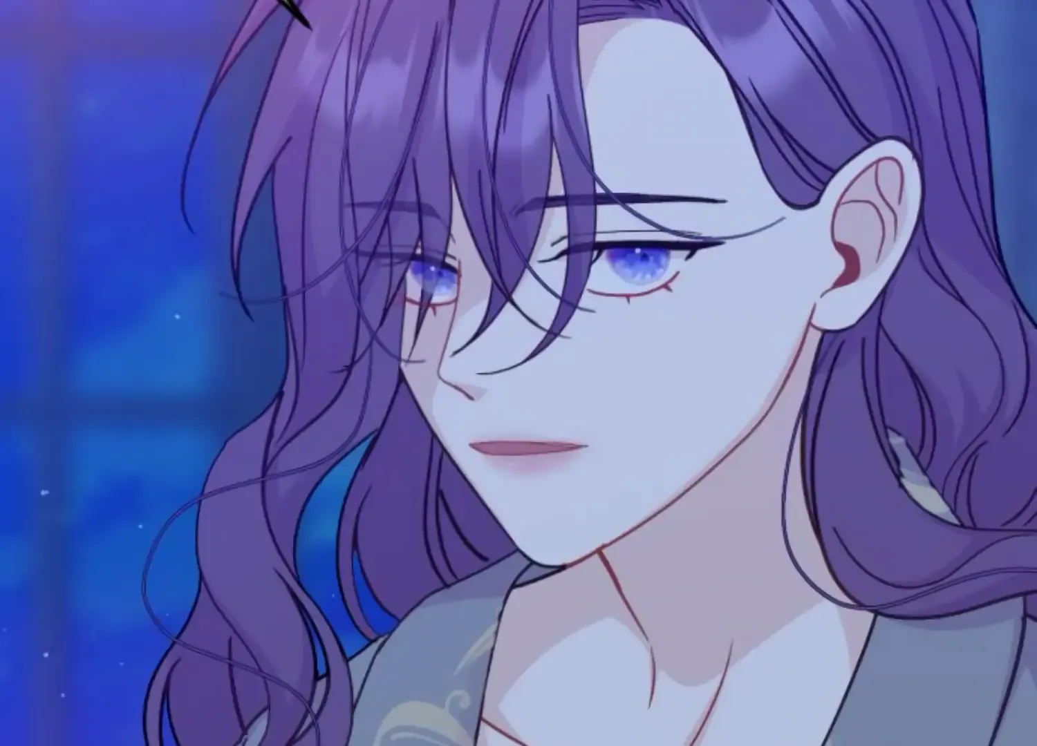 Fall in Love or Die Chapter 61 page 253