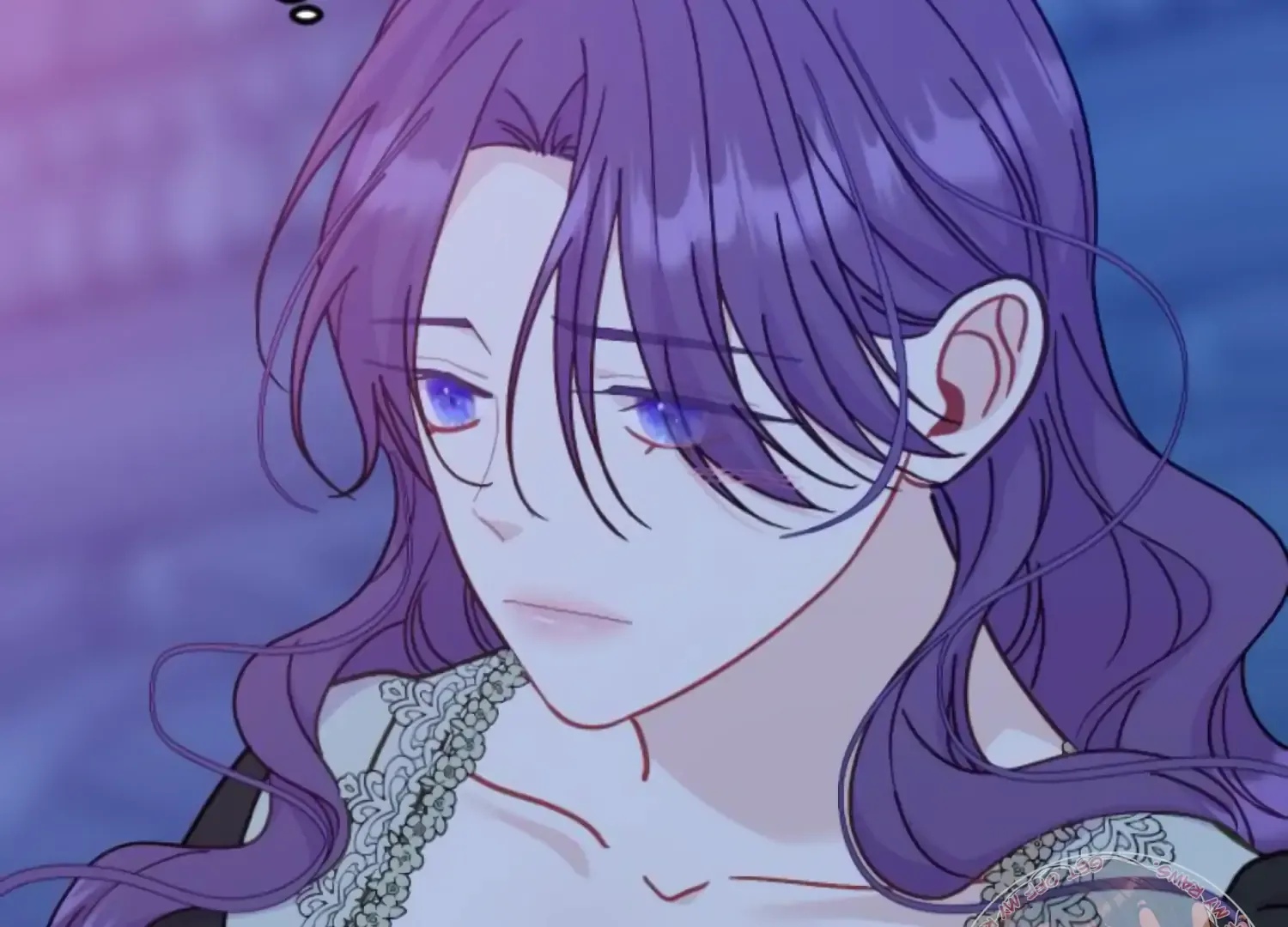 Fall in Love or Die Chapter 61 page 237