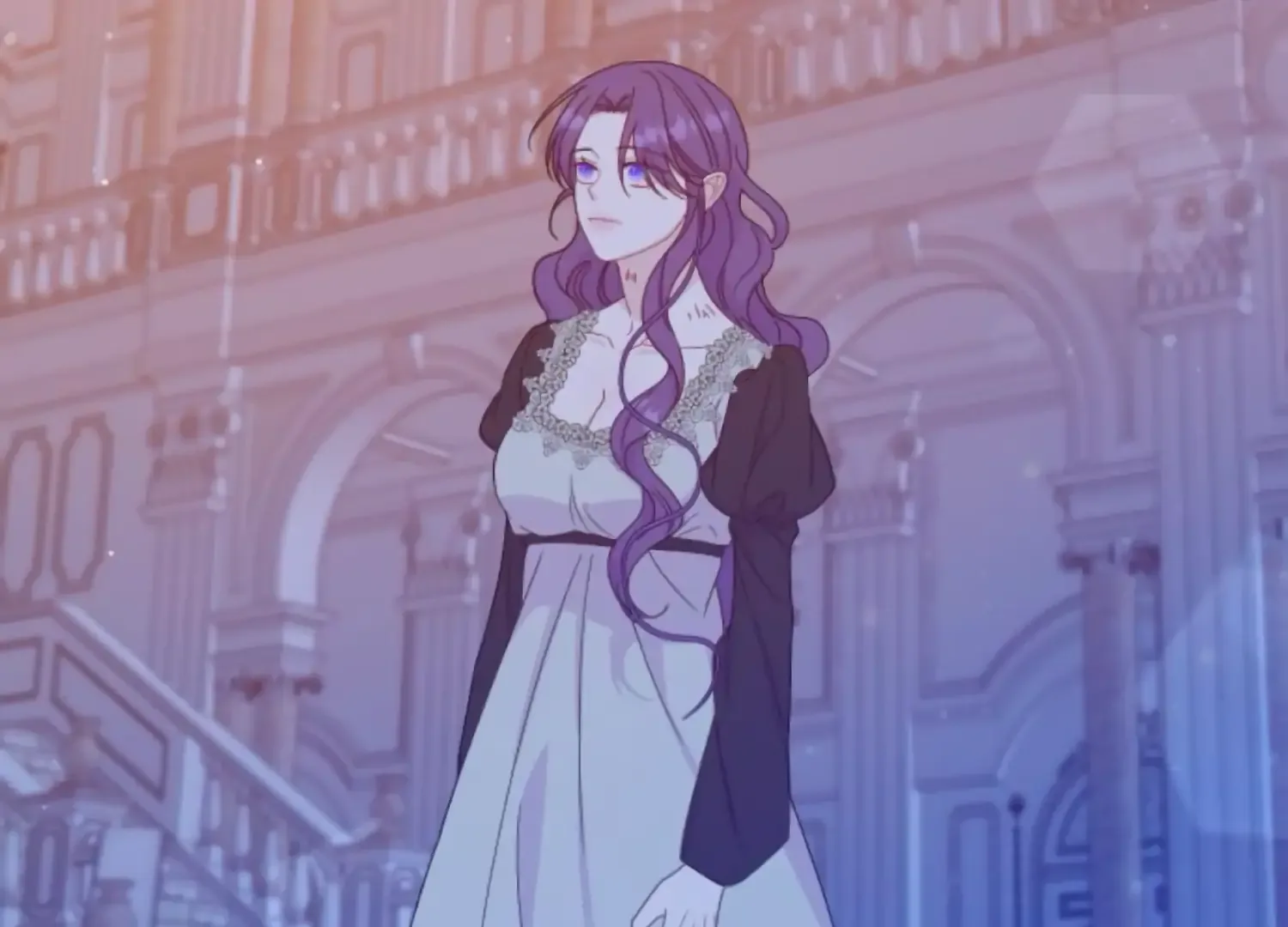 Fall in Love or Die Chapter 61 page 223