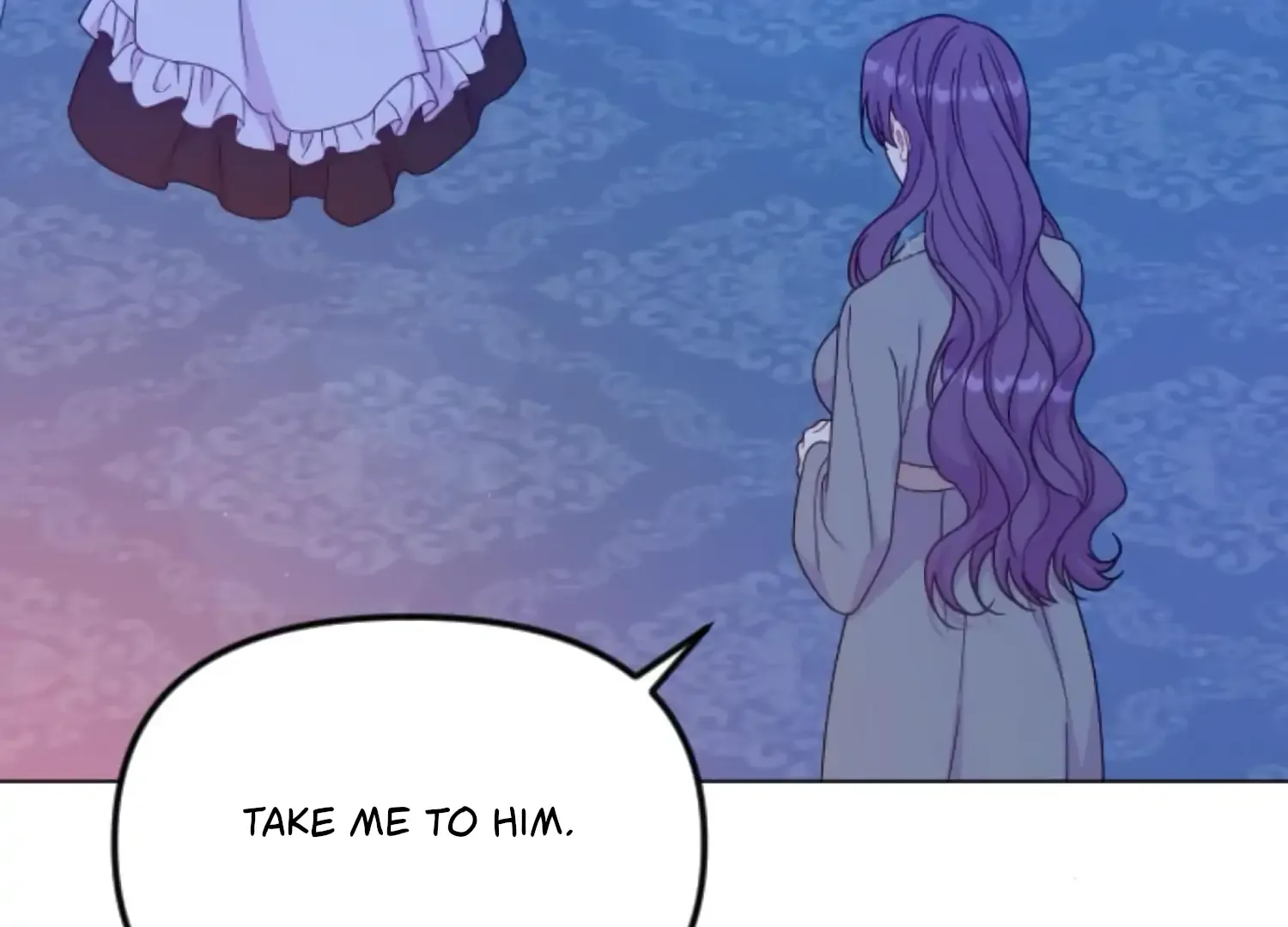 Fall in Love or Die Chapter 61 page 257