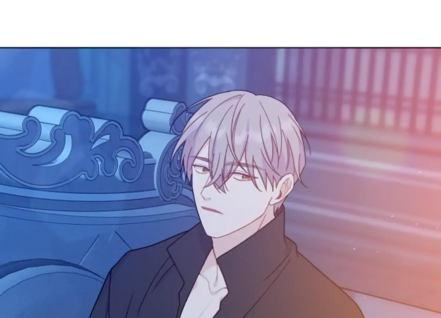 Fall in Love or Die Chapter 61 page 276