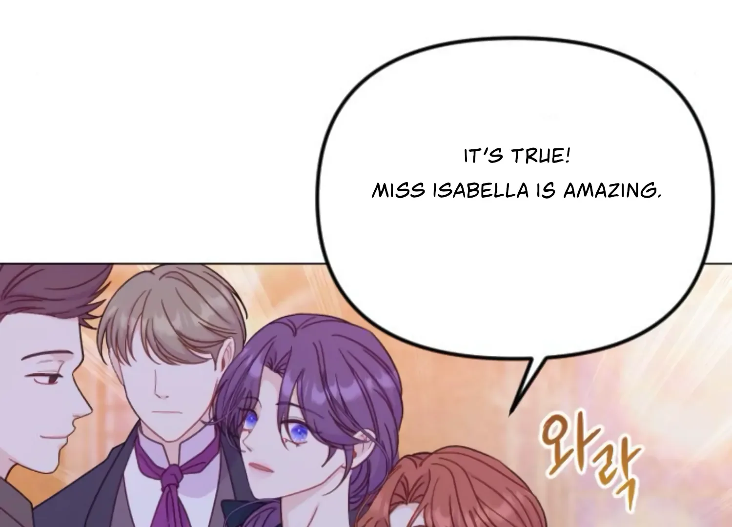 Fall in Love or Die Chapter 50 page 203