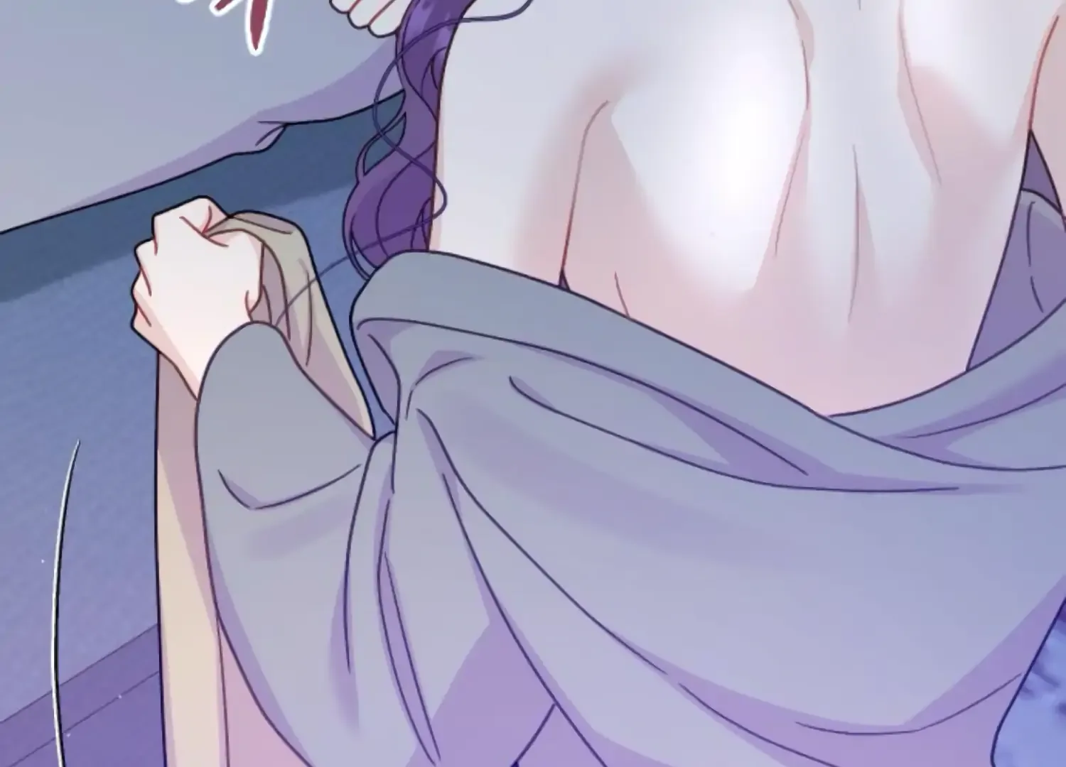 Fall in Love or Die Chapter 61 page 278