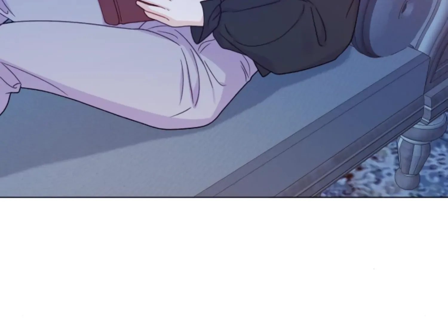 Fall in Love or Die Chapter 61 page 268