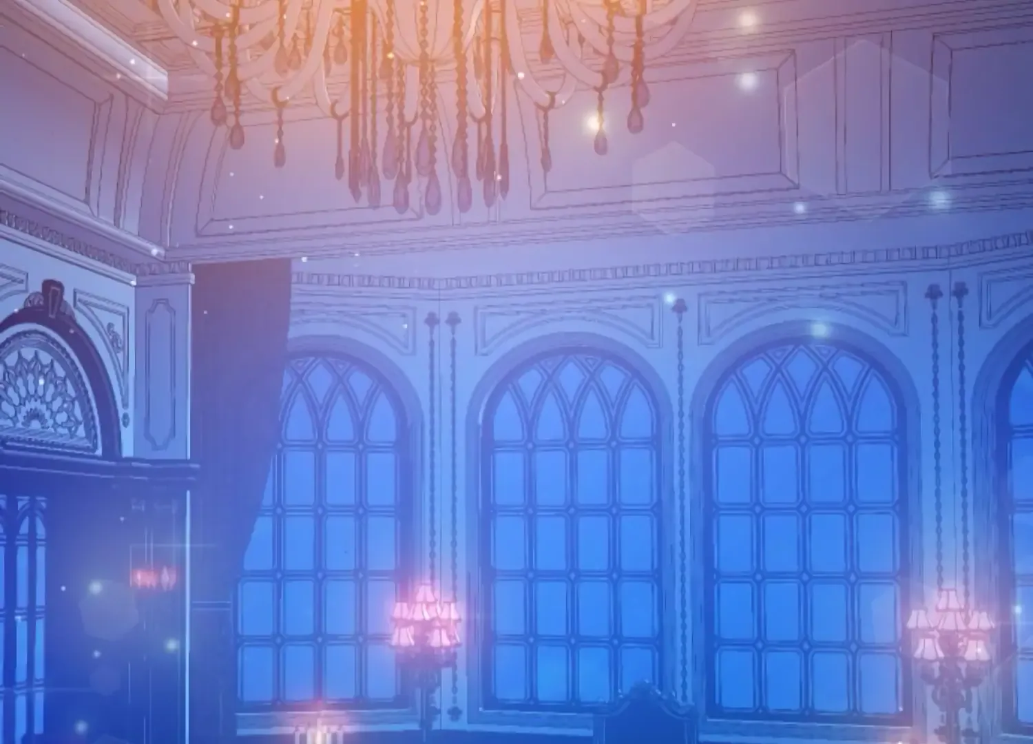 Fall in Love or Die Chapter 61 page 264