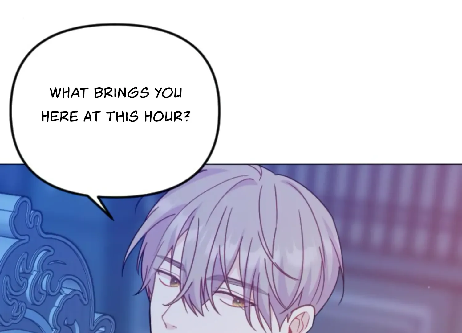 Fall in Love or Die Chapter 61 page 273