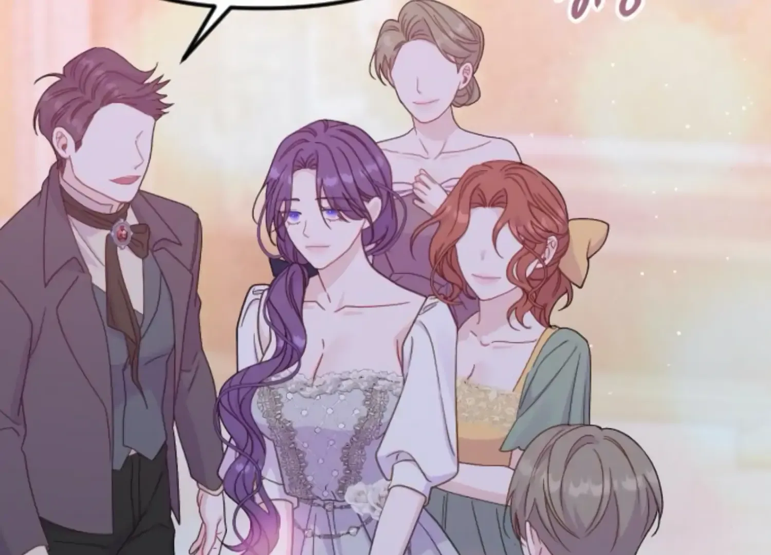 Fall in Love or Die Chapter 50 page 213