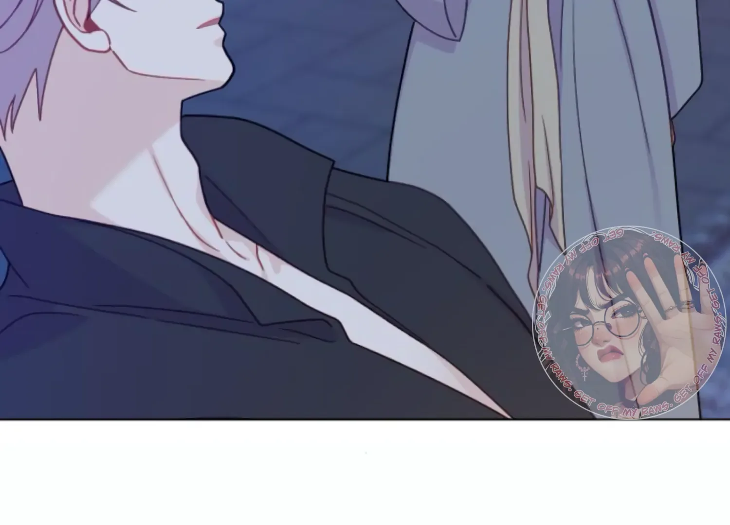 Fall in Love or Die Chapter 61 page 271