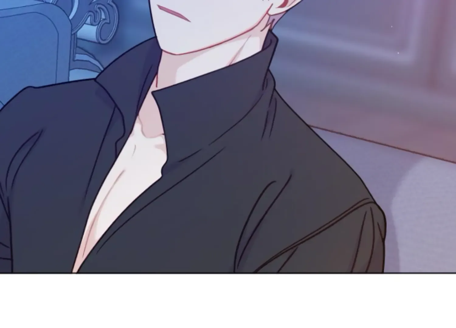 Fall in Love or Die Chapter 61 page 274