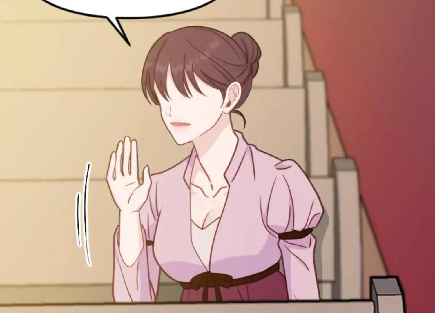 Fall in Love or Die Chapter 45 page 291