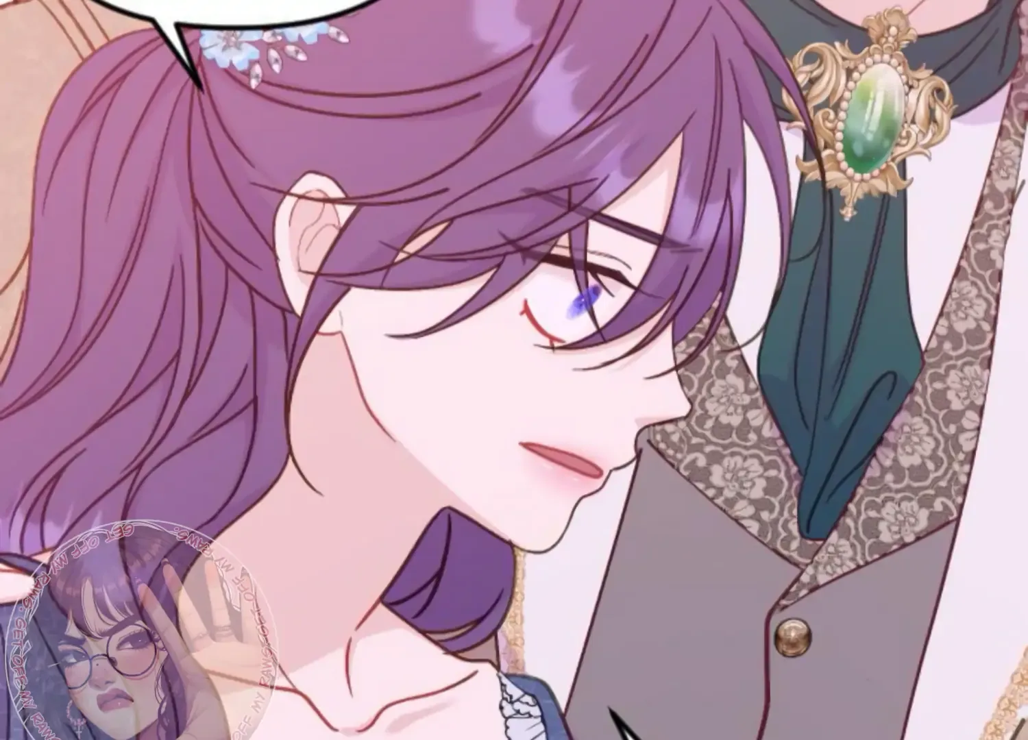 Fall in Love or Die Chapter 57 page 81