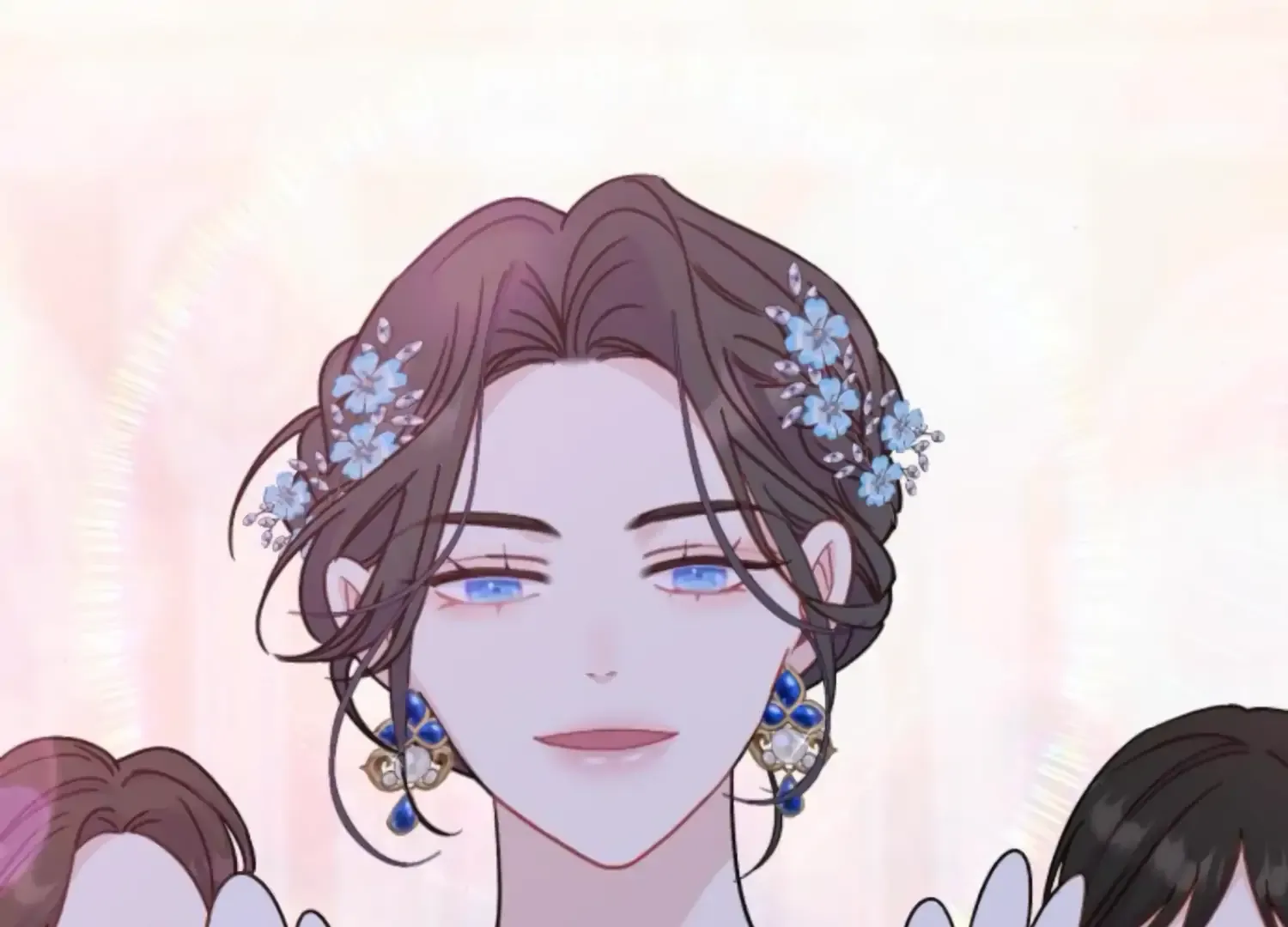 Fall in Love or Die Chapter 50 page 220