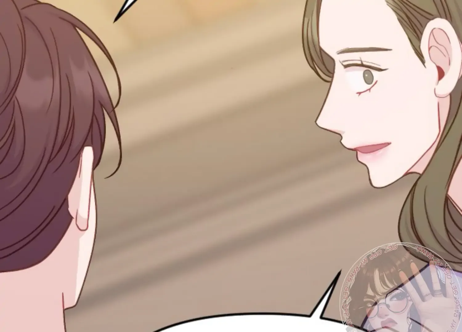 Fall in Love or Die Chapter 45 page 276