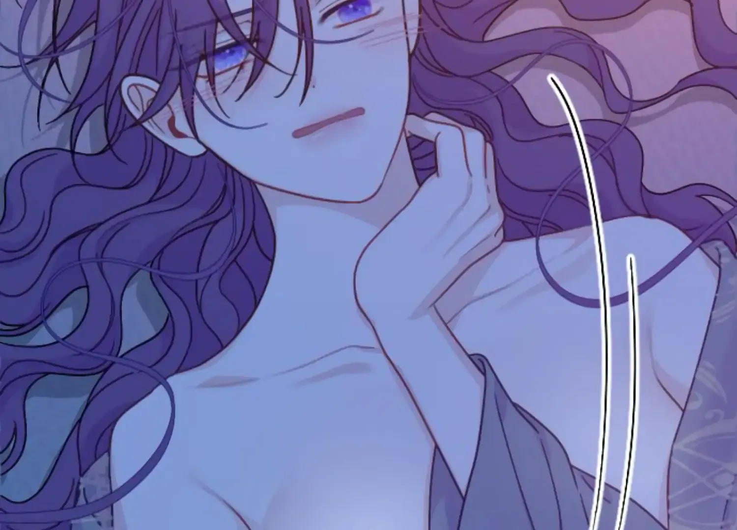 Fall in Love or Die Chapter 62 page 49