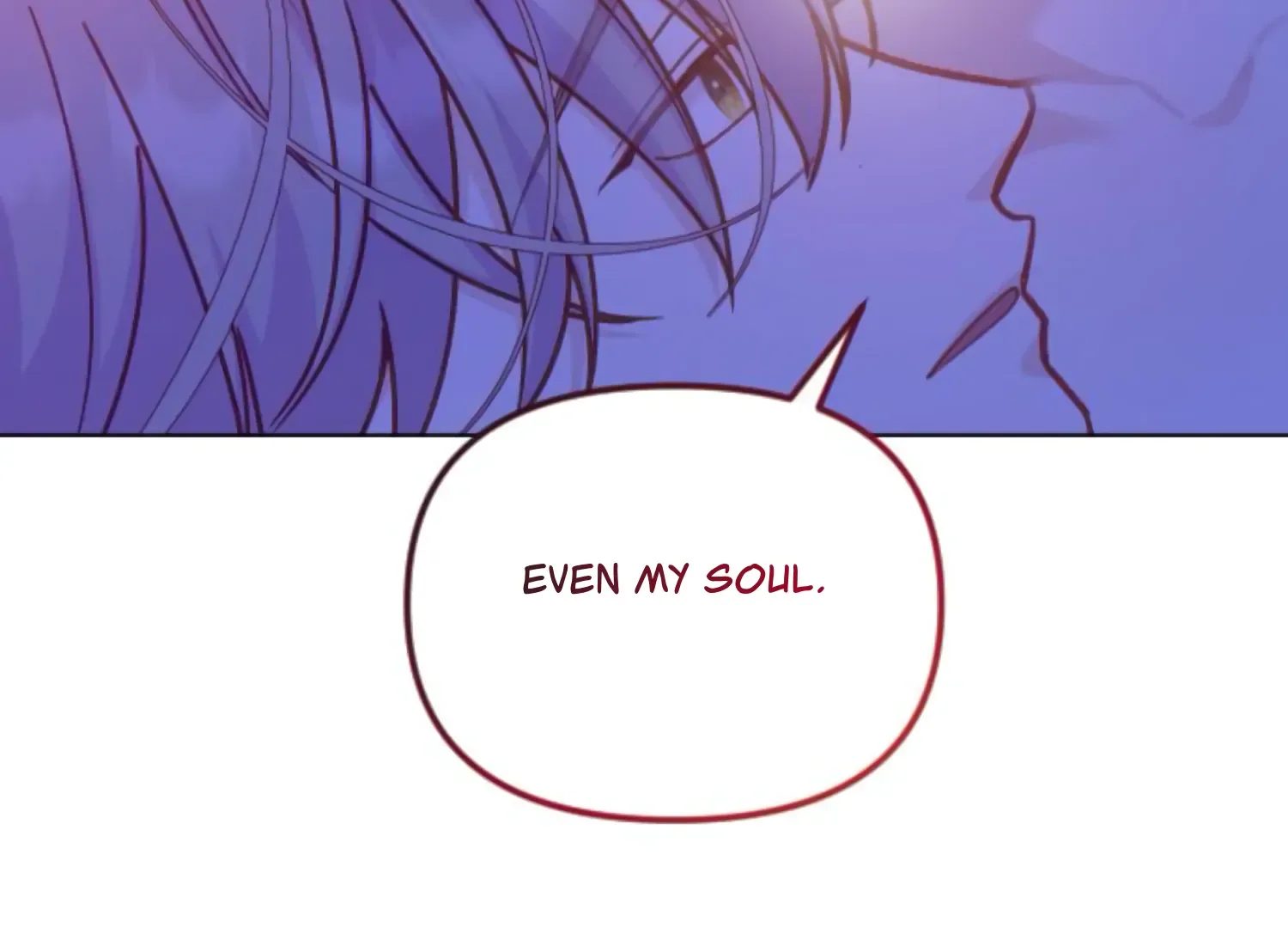 Fall in Love or Die Chapter 62 page 23