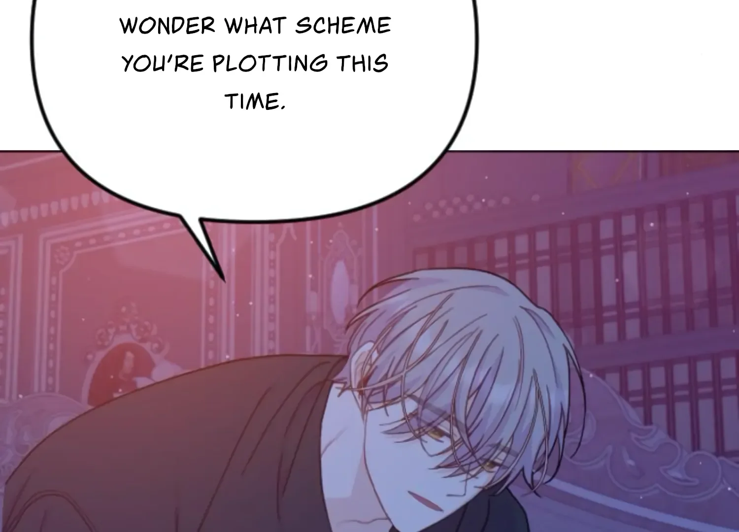 Fall in Love or Die Chapter 62 page 32