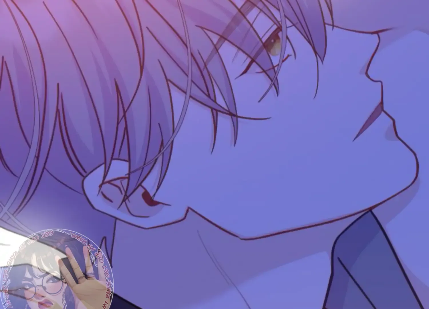 Fall in Love or Die Chapter 62 page 26