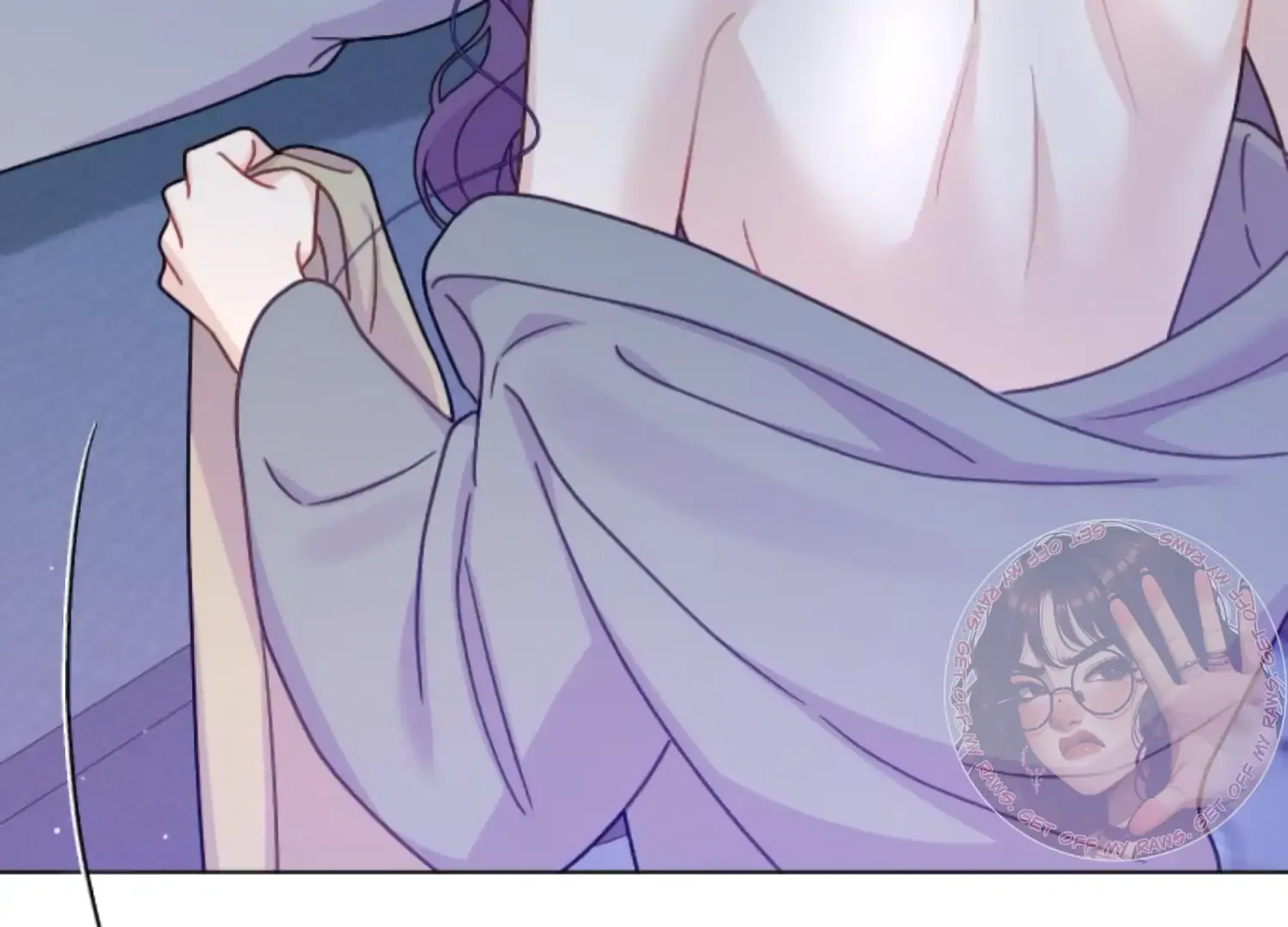 Fall in Love or Die Chapter 62 page 5