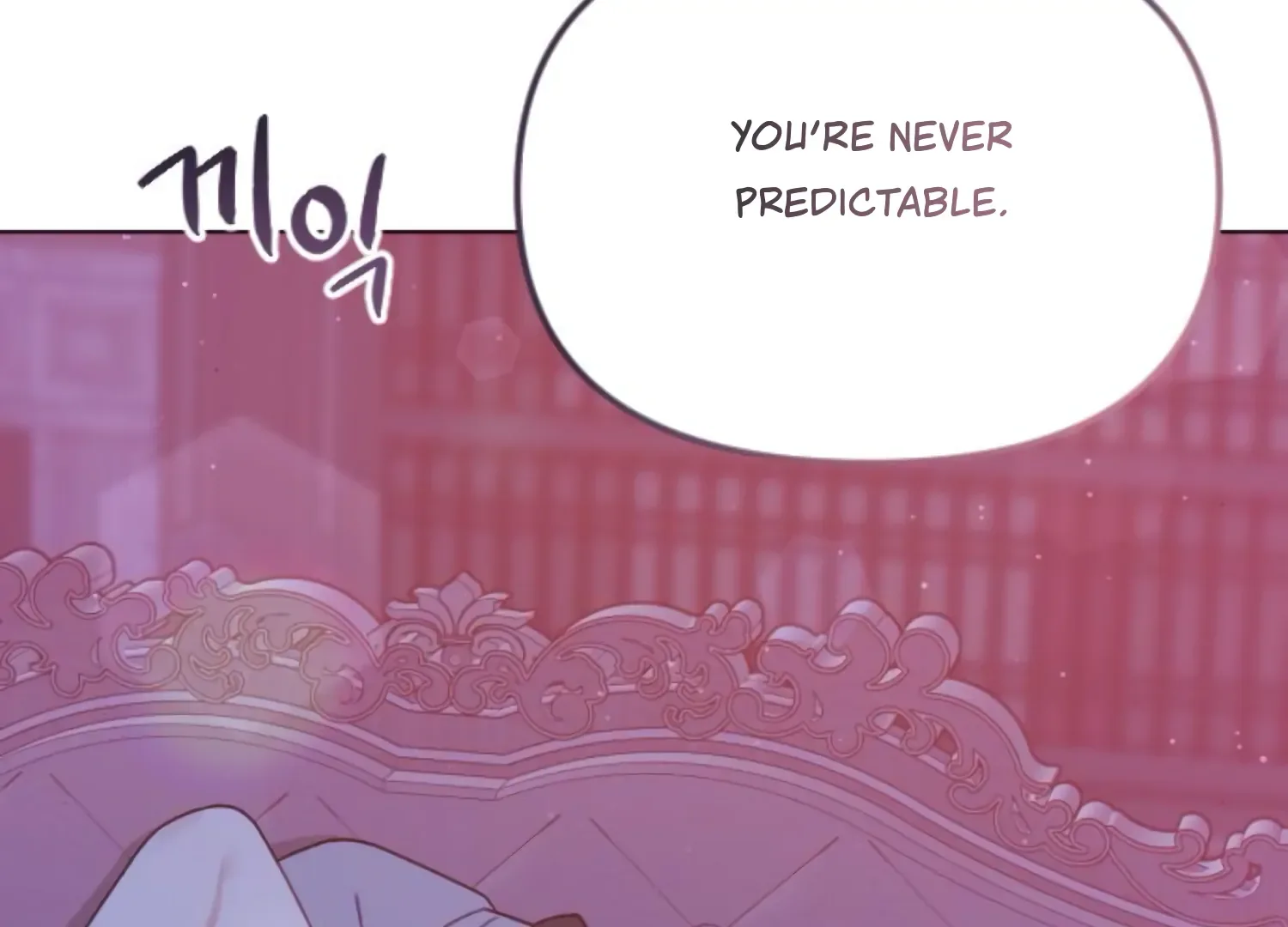 Fall in Love or Die Chapter 62 page 38