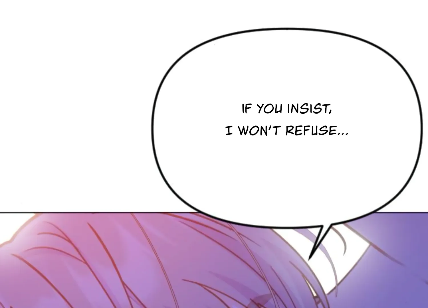 Fall in Love or Die Chapter 62 page 25