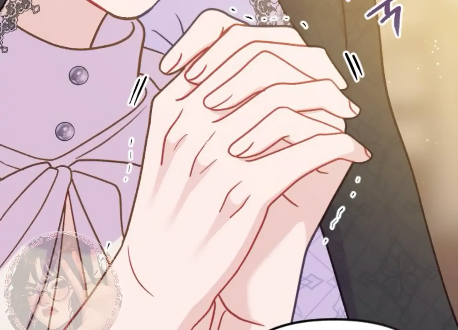 Fall in Love or Die Chapter 45 page 301