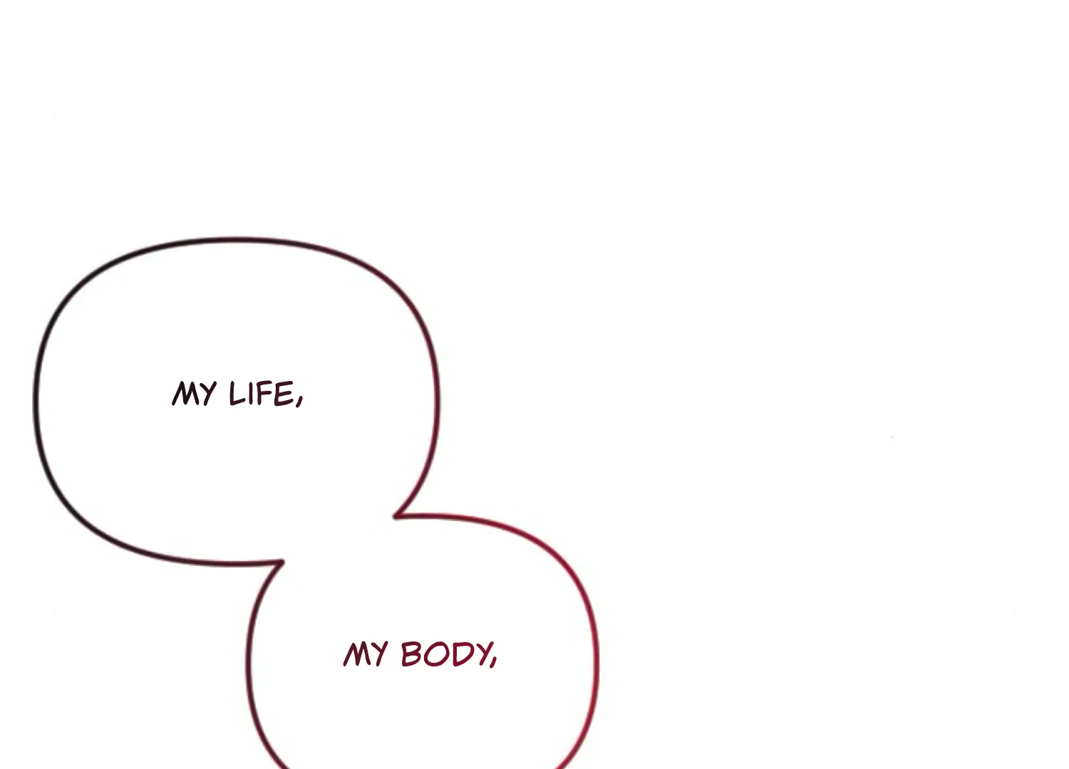 Fall in Love or Die Chapter 62 page 21