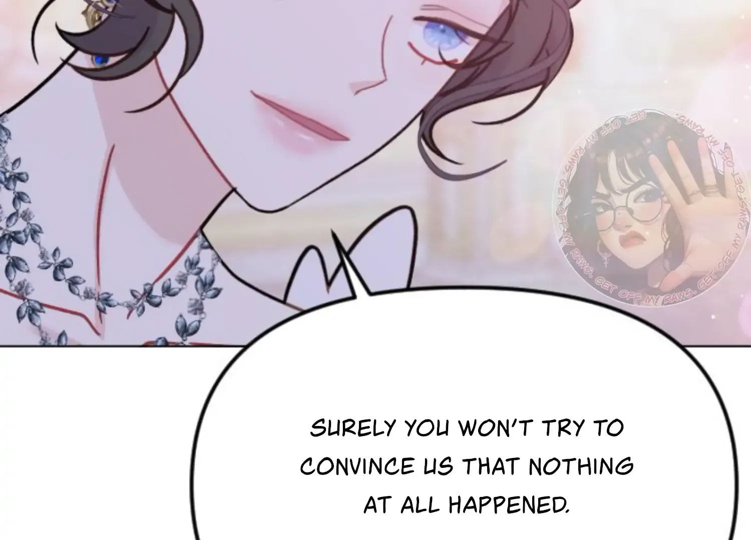 Fall in Love or Die Chapter 50 page 237