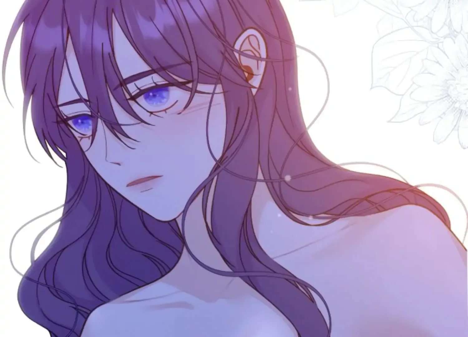 Fall in Love or Die Chapter 62 page 8