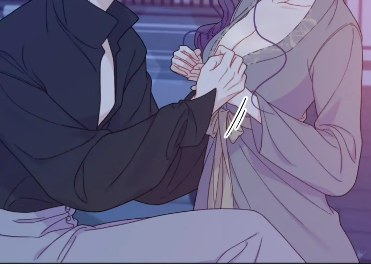 Fall in Love or Die Chapter 62 page 13