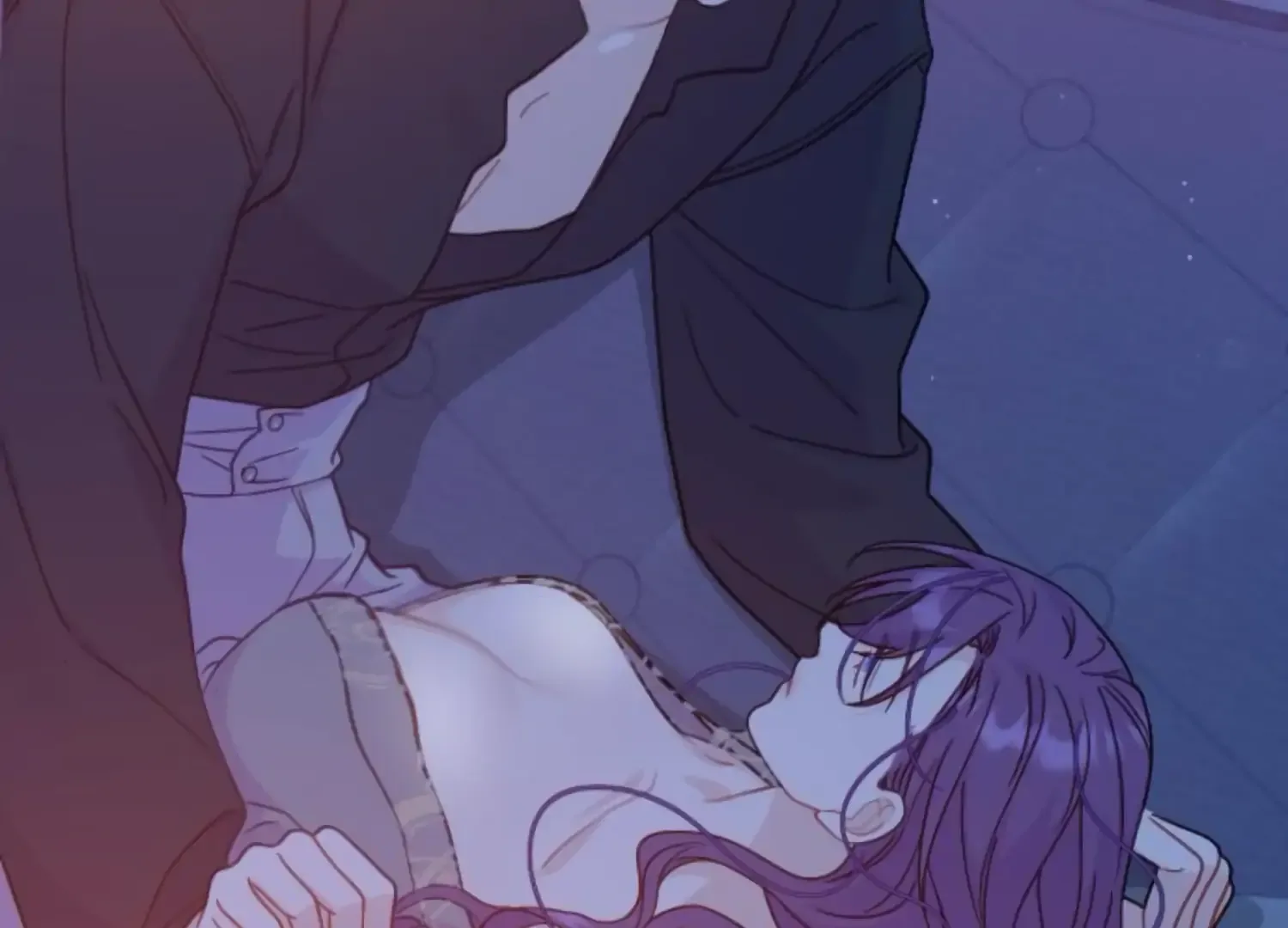 Fall in Love or Die Chapter 62 page 33
