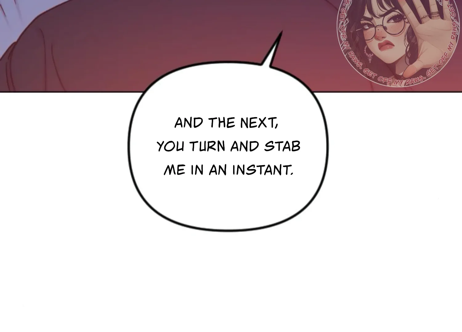 Fall in Love or Die Chapter 62 page 46