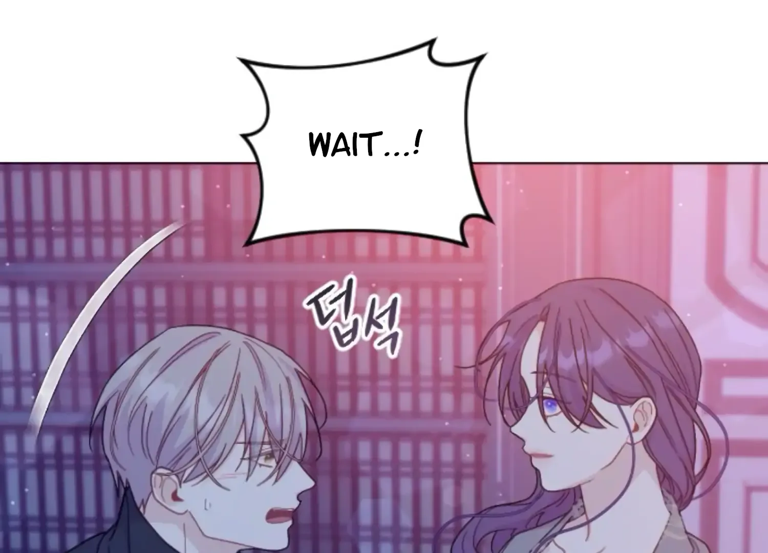 Fall in Love or Die Chapter 62 page 12