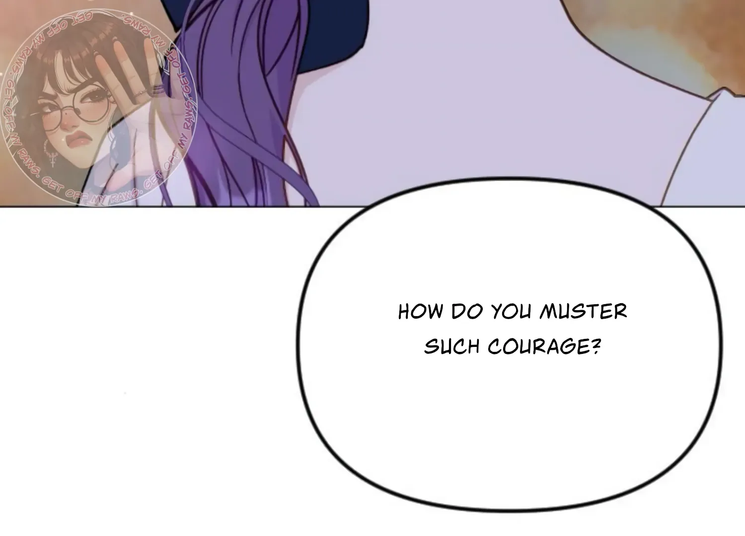 Fall in Love or Die Chapter 50 page 217