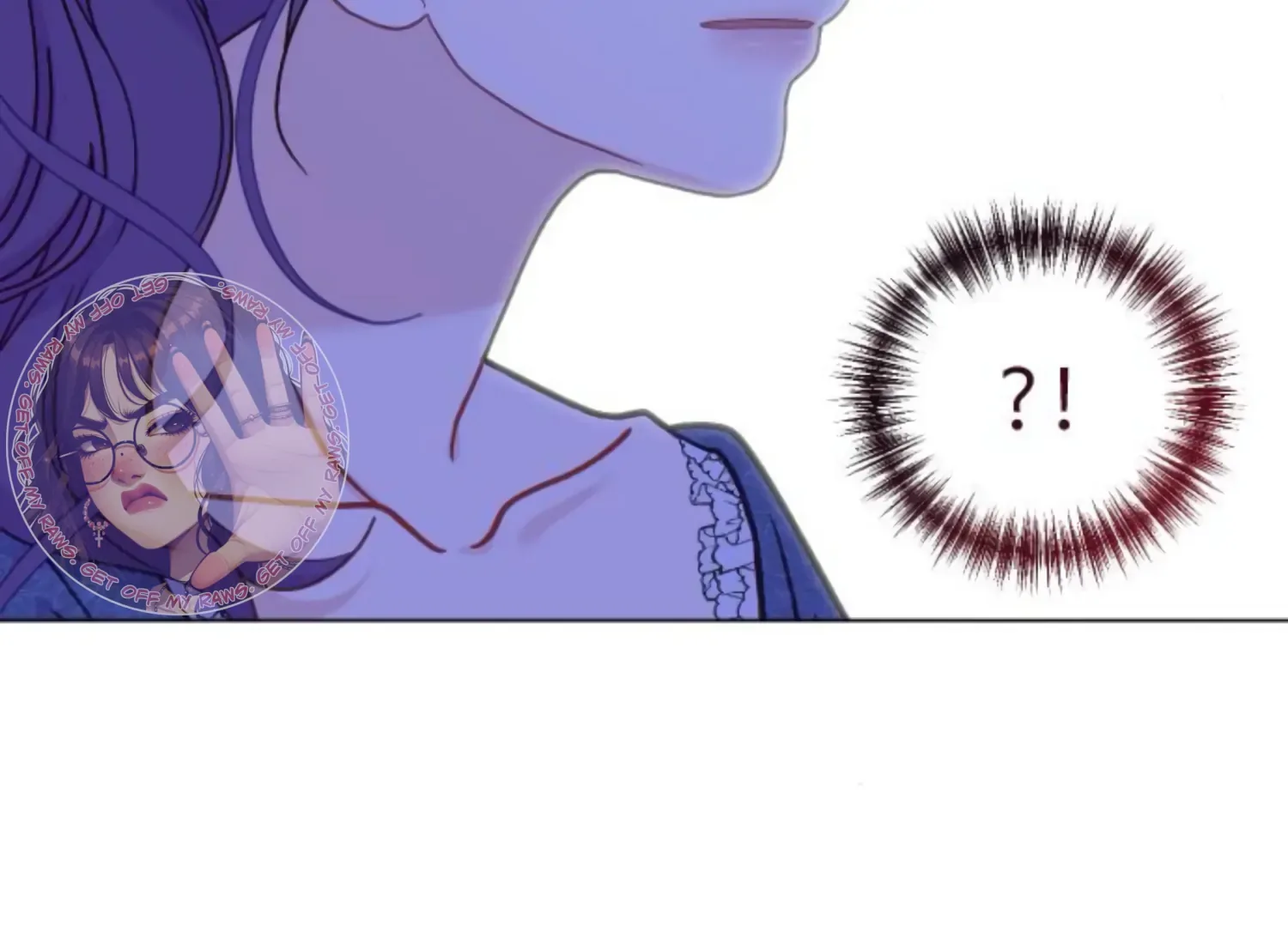 Fall in Love or Die Chapter 57 page 90