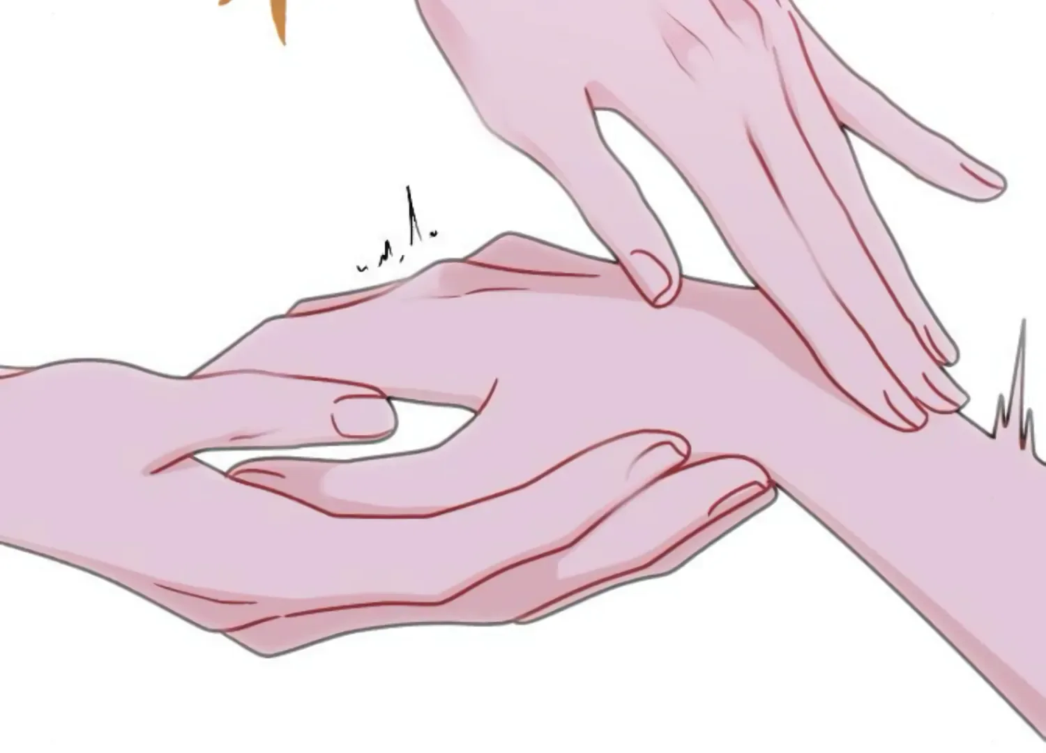 Fall in Love or Die Chapter 50 page 231