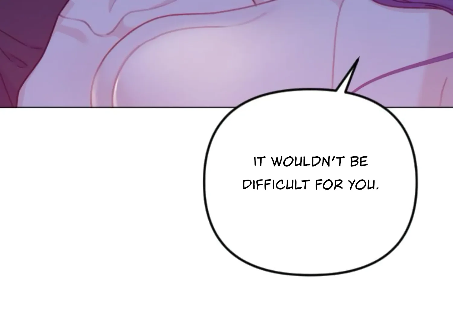 Fall in Love or Die Chapter 62 page 62