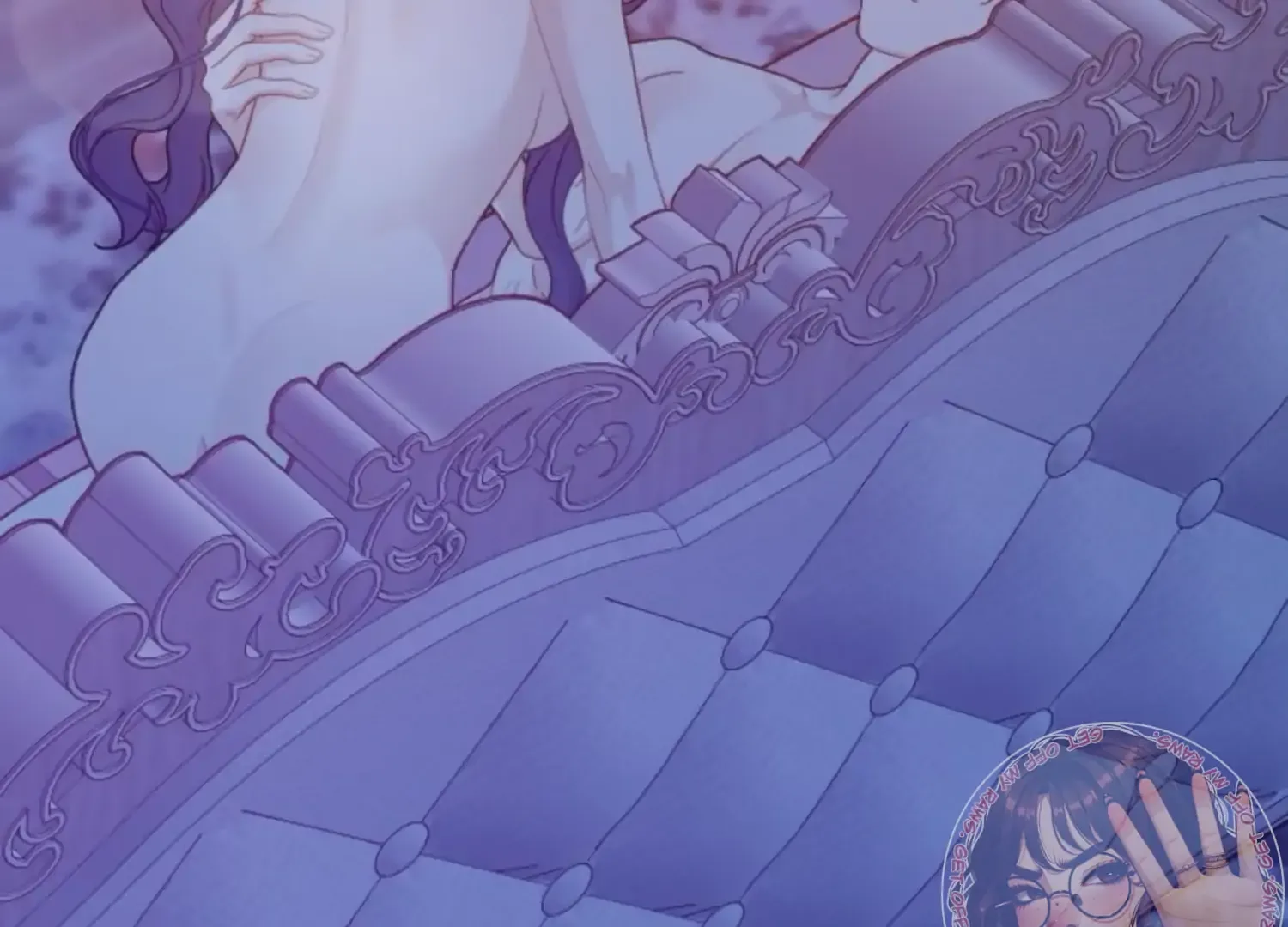 Fall in Love or Die Chapter 62 page 97