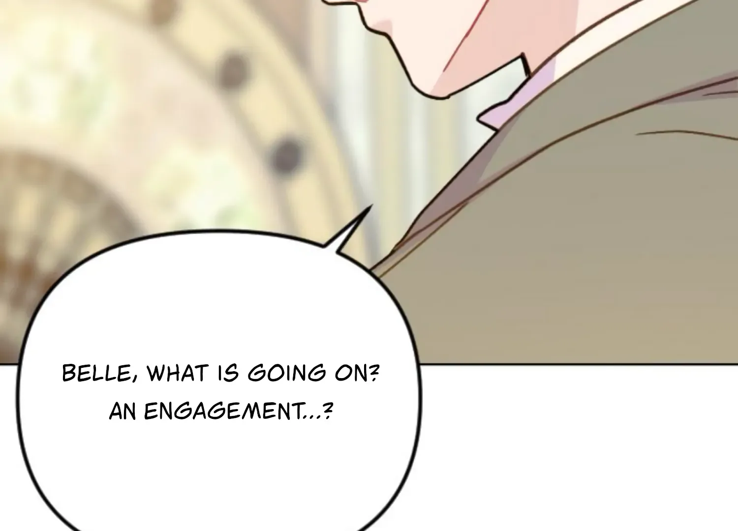 Fall in Love or Die Chapter 63 page 10