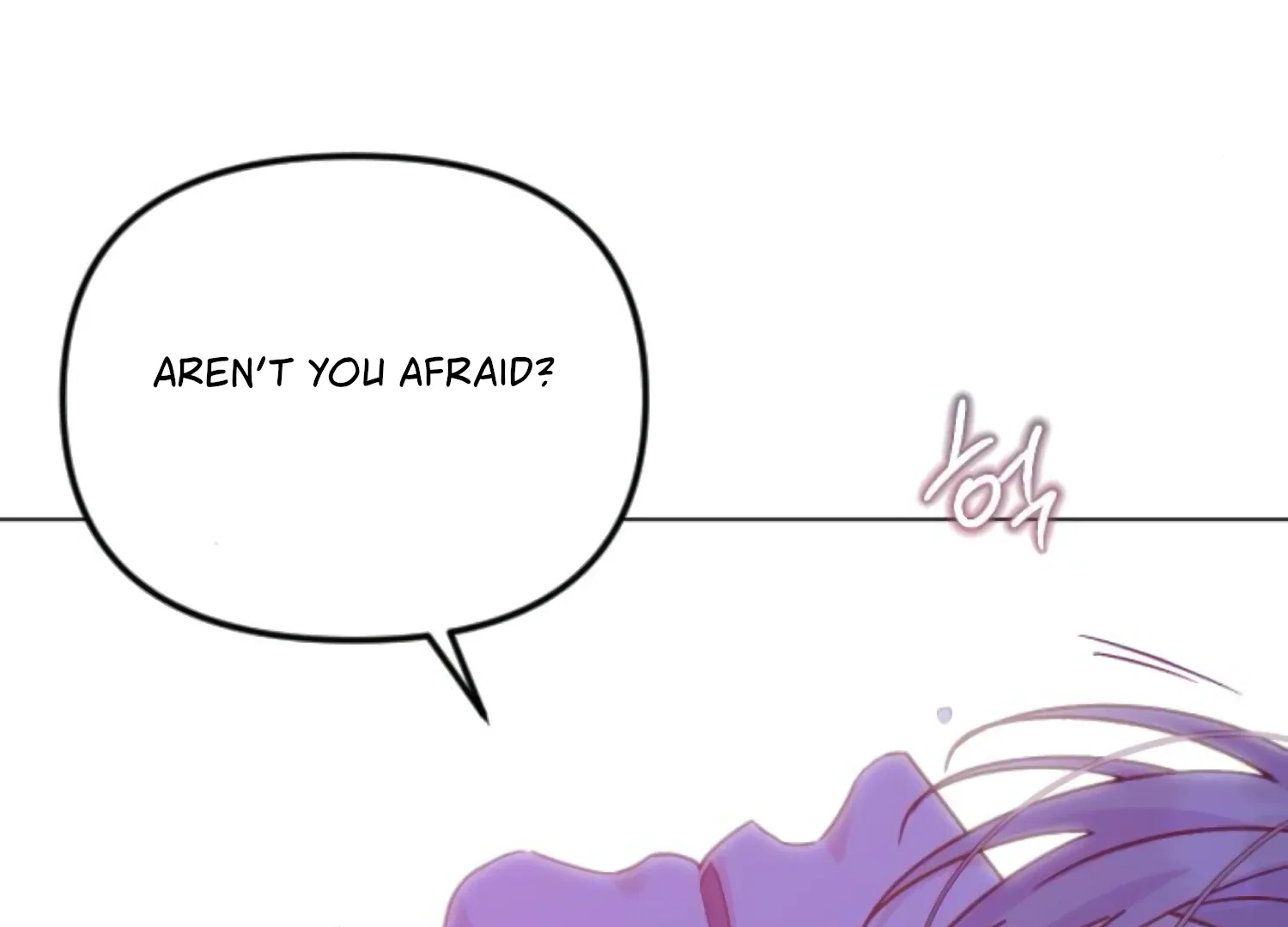Fall in Love or Die Chapter 62 page 110